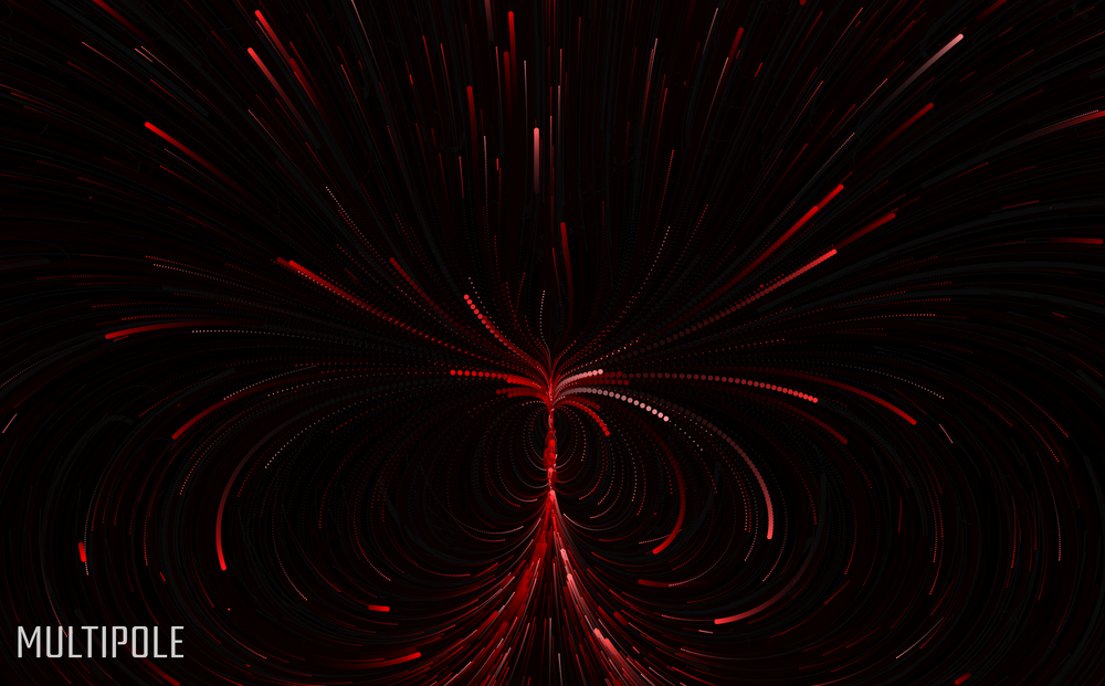 Chateau Ephemere residency Latency dance