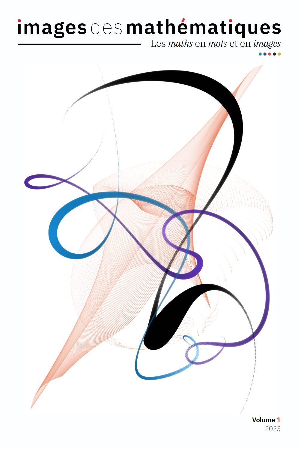 Confined Moons artwork image des maths